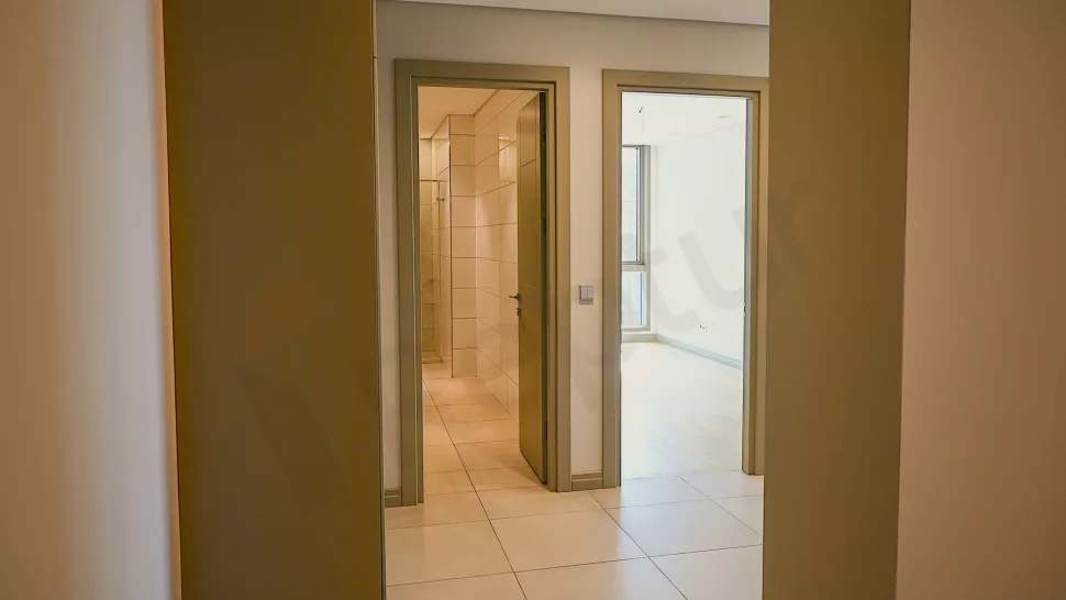 Bakırköy'de Vatandaşlığa Uygun Sosyal Tesisli Satılık Lüks Daire