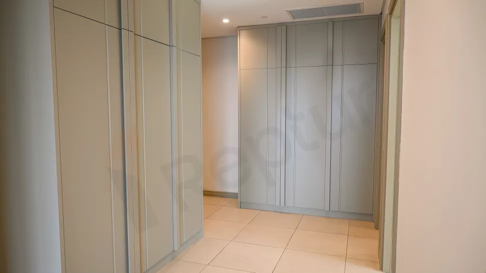 Bakırköy'de Vatandaşlığa Uygun Sosyal Tesisli Satılık Lüks Daire
