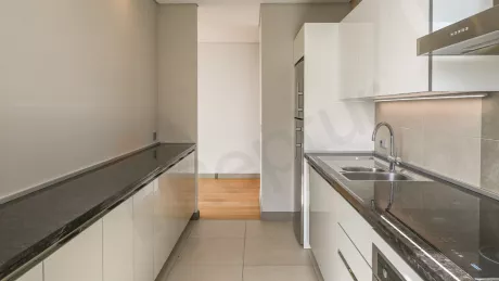 Bakırköy'de Vatandaşlığa Uygun Sosyal Tesisli Satılık Lüks Daire