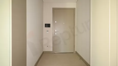 Bakırköy'de Deniz Kenarı Premium Sitede Satılık Lüks Daire