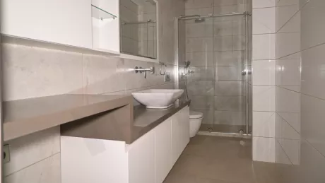 Bakırköy'de Deniz Kenarı Premium Sitede Satılık Lüks Daire