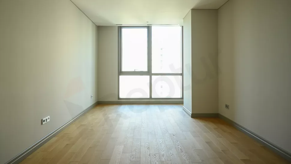 Bakırköy'de Deniz Kenarı Premium Sitede Satılık Lüks Daire