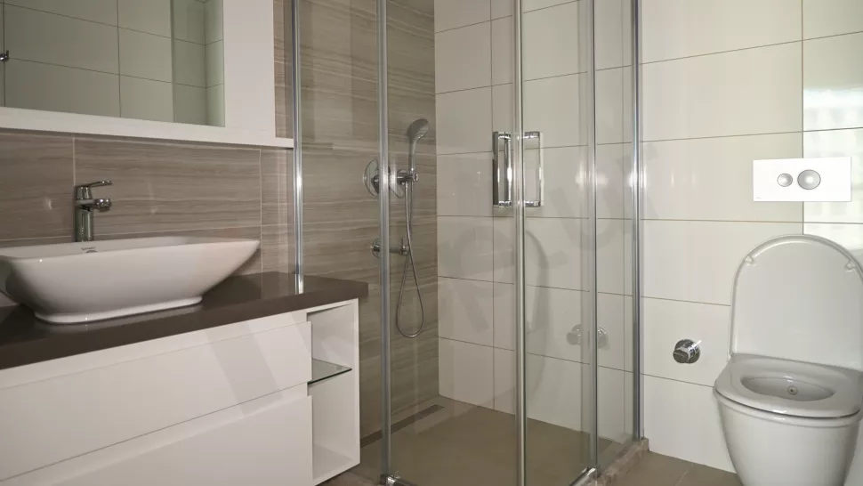 Bakırköy'de Deniz Kenarı Premium Sitede Satılık Lüks Daire