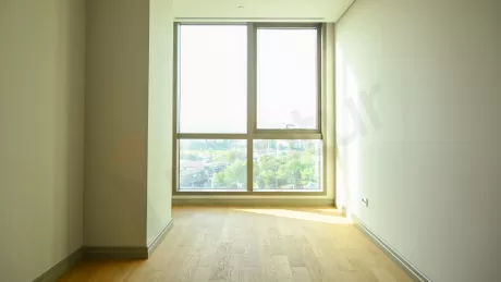 Bakırköy'de Deniz Kenarı Premium Sitede Satılık Lüks Daire