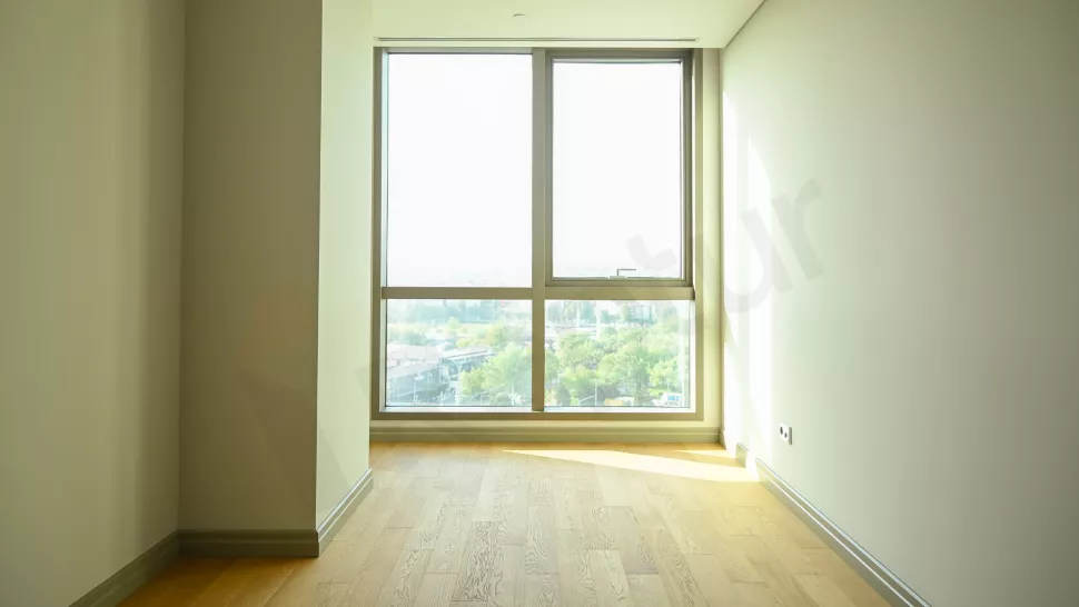Bakırköy'de Deniz Kenarı Premium Sitede Satılık Lüks Daire