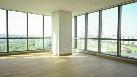 Bakırköy'de Deniz Kenarı Premium Sitede Satılık Lüks Daire