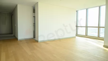 Bakırköy'de Deniz Kenarı Premium Sitede Satılık Lüks Daire