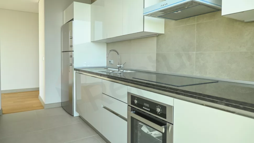 Bakırköy'de Deniz Kenarı Premium Sitede Satılık Lüks Daire