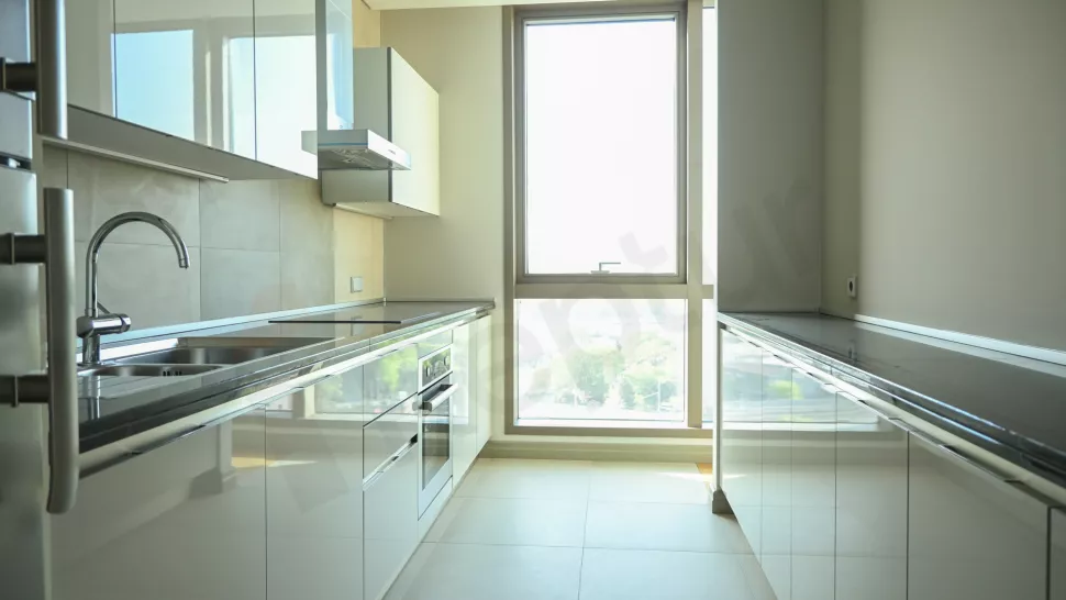 Bakırköy'de Deniz Kenarı Premium Sitede Satılık Lüks Daire