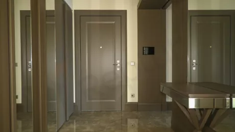 Bakırköy'de Satılık Denize Sıfır Lüks Daire