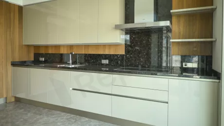 Bakırköy'de Satılık Denize Sıfır Lüks Daire