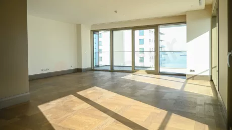 Bakırköy'de Satılık Denize Sıfır Lüks Daire
