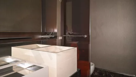 Bakırköy'de Satılık Denize Sıfır Lüks Daire
