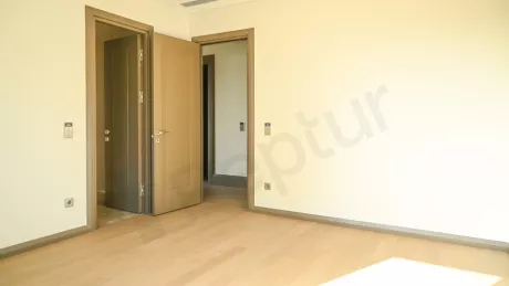 Bakırköy'de Satılık Denize Sıfır Lüks Daire