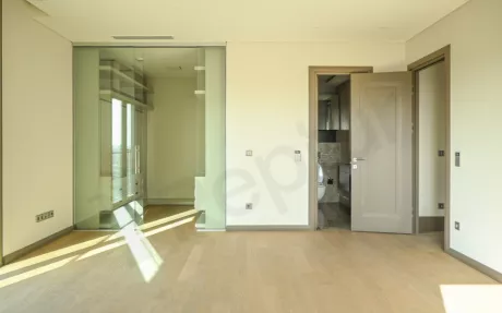 Bakırköy'de Satılık Denize Sıfır Lüks Daire