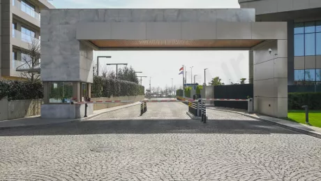 Bakırköy'de Satılık Denize Sıfır Lüks Daire