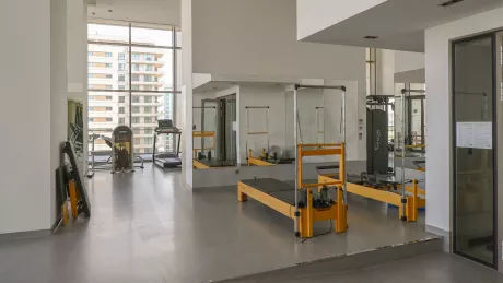 Bakırköy Sahilde Satılık 363m2 Lüks Daire | Vatandaşlığa Uygun