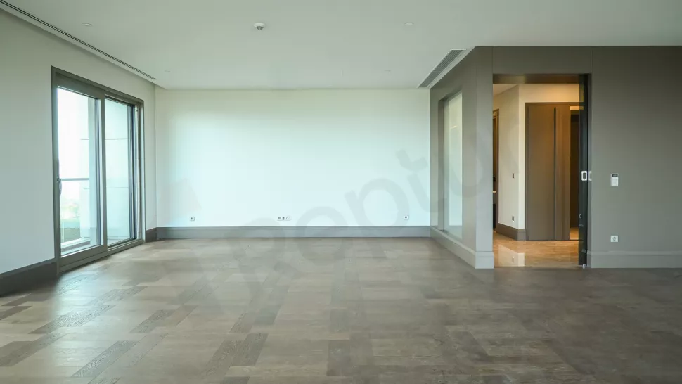 Bakırköy Sahilde Satılık 363m2 Lüks Daire | Vatandaşlığa Uygun