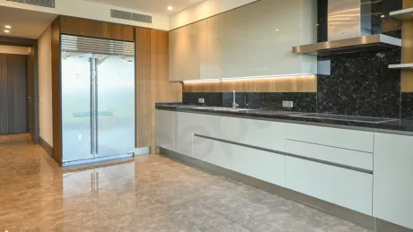Bakırköy Sahilde Satılık 363m2 Lüks Daire | Vatandaşlığa Uygun