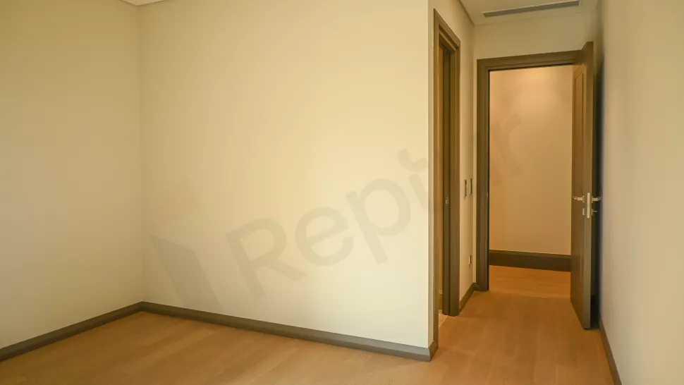 Bakırköy Sahilde Satılık 363m2 Lüks Daire | Vatandaşlığa Uygun