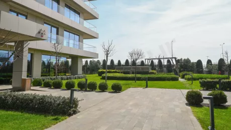 Bakırköy Sahilde Satılık 363m2 Lüks Daire | Vatandaşlığa Uygun