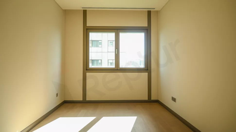 Bakırköy Sahilde Satılık 363m2 Lüks Daire | Vatandaşlığa Uygun