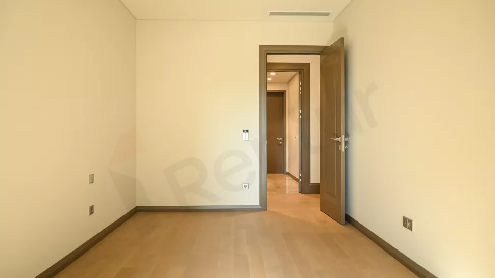Bakırköy Sahilde Satılık 363m2 Lüks Daire | Vatandaşlığa Uygun