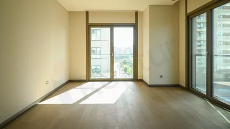 Bakırköy Sahilde Satılık 363m2 Lüks Daire | Vatandaşlığa Uygun