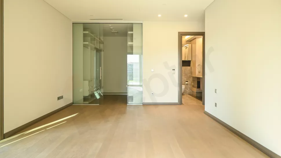 Bakırköy Sahilde Satılık 363m2 Lüks Daire | Vatandaşlığa Uygun