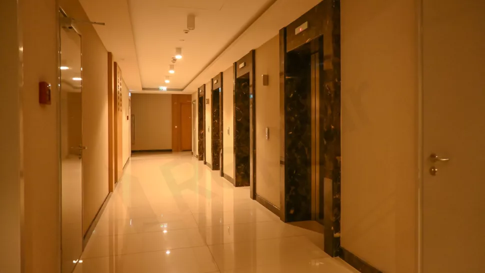 Bakırköy Sahilde Satılık 363m2 Lüks Daire | Vatandaşlığa Uygun