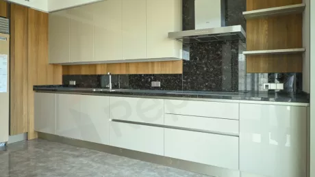 Bakırköy Sahilde Satılık 640m2 Lüks Dubleks - Vatandaşlığa Uygun