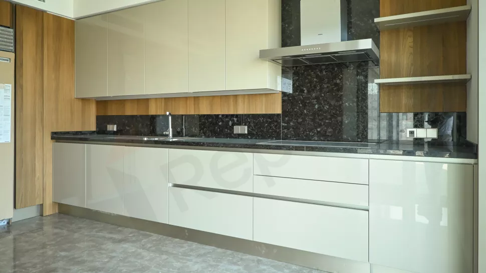 Bakırköy Sahilde Satılık 640m2 Lüks Dubleks - Vatandaşlığa Uygun