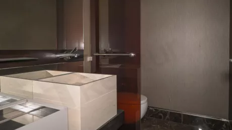 Bakırköy Sahilde Satılık 640m2 Lüks Dubleks - Vatandaşlığa Uygun