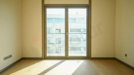 Bakırköy Sahilde Satılık 640m2 Lüks Dubleks - Vatandaşlığa Uygun
