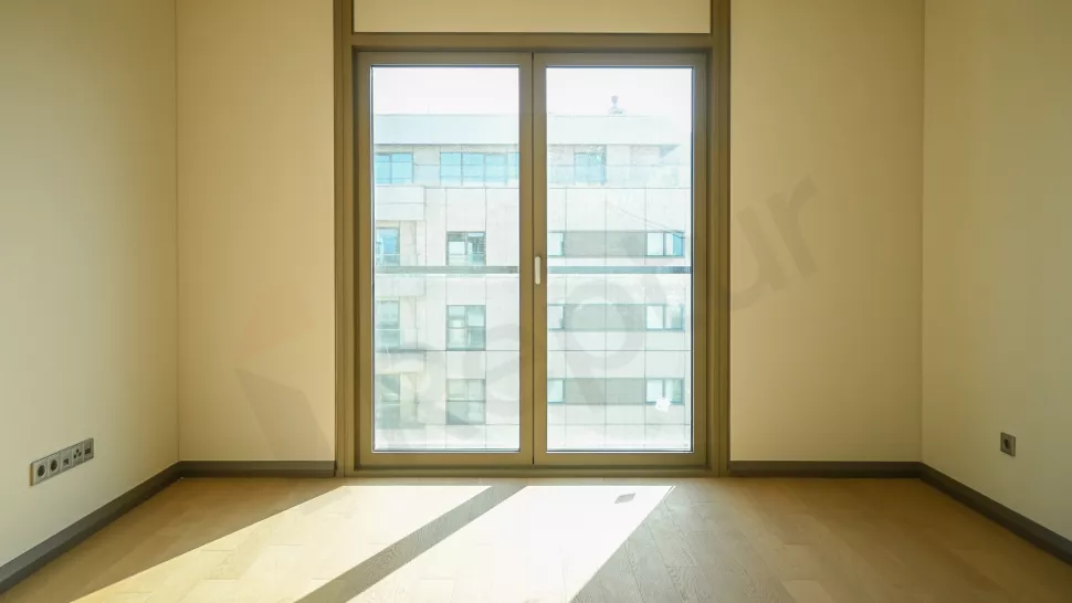 Bakırköy Sahilde Satılık 640m2 Lüks Dubleks - Vatandaşlığa Uygun
