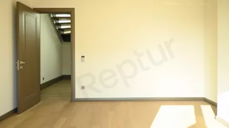 Bakırköy Sahilde Satılık 640m2 Lüks Dubleks - Vatandaşlığa Uygun