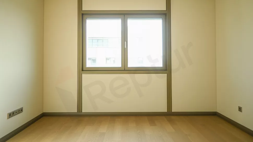 Bakırköy Sahilde Satılık 640m2 Lüks Dubleks - Vatandaşlığa Uygun