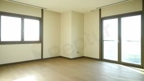 Bakırköy Sahilde Satılık 640m2 Lüks Dubleks - Vatandaşlığa Uygun