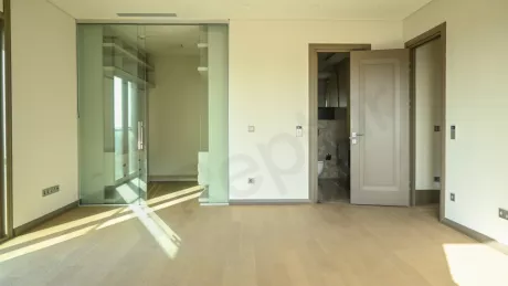 Bakırköy Sahilde Satılık 640m2 Lüks Dubleks - Vatandaşlığa Uygun