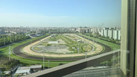 Bakırköy Sahilde Satılık 640m2 Lüks Dubleks - Vatandaşlığa Uygun