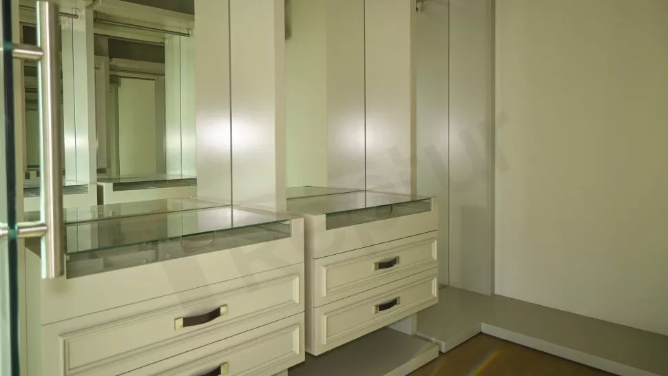 Bakırköy Sahilde Satılık 640m2 Lüks Dubleks - Vatandaşlığa Uygun
