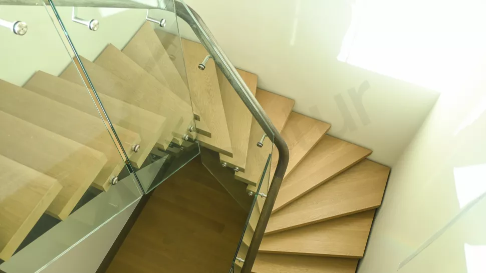 Bakırköy Sahilde Satılık 640m2 Lüks Dubleks - Vatandaşlığa Uygun