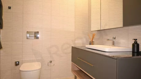 Kartal Satılık Lüks Daire - Kapalı Havuzlu ve Sosyal Tesisli Proje