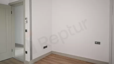 Ataşehir'de Metroya Direkt Girişli Vatandaşlığa Uygun Satılık Daire