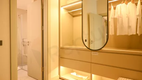 Kartal’da Kapalı Havuzlu ve Güvenlikli Sitede Satılık Lüks Daire