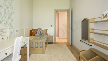 Kartal’da Kapalı Havuzlu ve Güvenlikli Sitede Satılık Lüks Daire