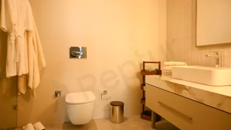 Kartal’da Kapalı Havuzlu ve Güvenlikli Sitede Satılık Lüks Daire