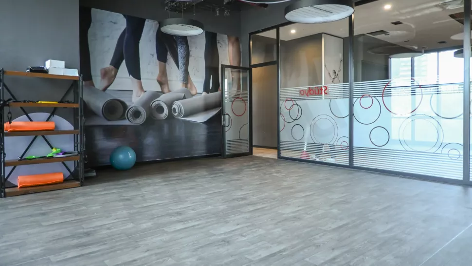Başakşehir Satılık 172m2 Daire: Yeni Binada Havuzlu ve Sosyal Alanlı