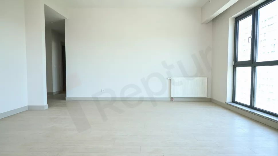 Başakşehir Satılık 172m2 Daire: Yeni Binada Havuzlu ve Sosyal Alanlı