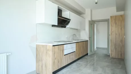 Başakşehir Satılık 172m2 Daire: Yeni Binada Havuzlu ve Sosyal Alanlı
